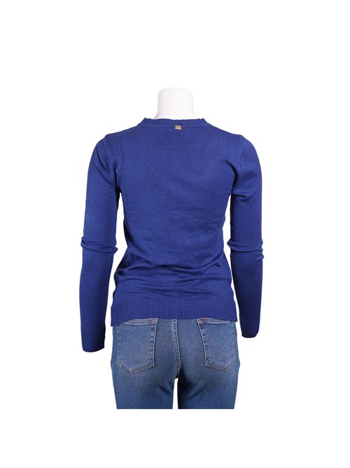  ALVIERO MARTINI | 002BASIC/ALVBLU